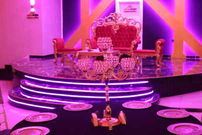 Altıntepe Düğün Salonu