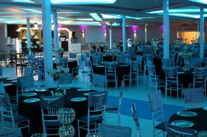 Altıntepe Düğün Salonu