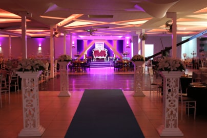 Altıntepe Düğün Salonu