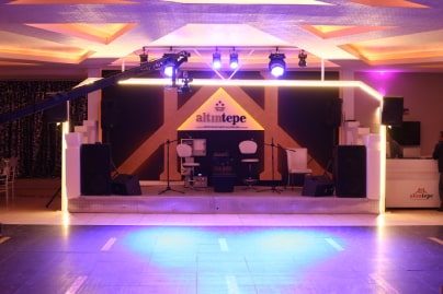 Altıntepe Düğün Salonu