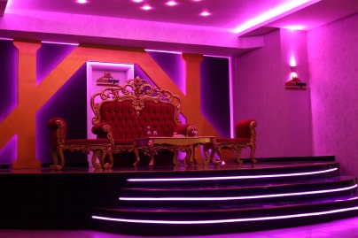 Altıntepe Düğün Salonu