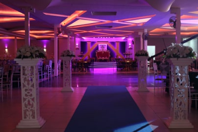 Altıntepe Düğün Salonu