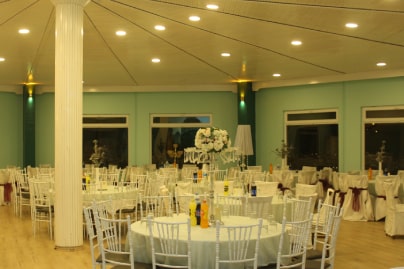 Altıntepe Kına Salonu