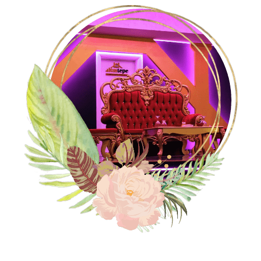 Altıntepe Düğün ve Ziyafet Salonları