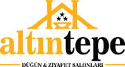 Altıntepe düğün ve ziyafet salonları